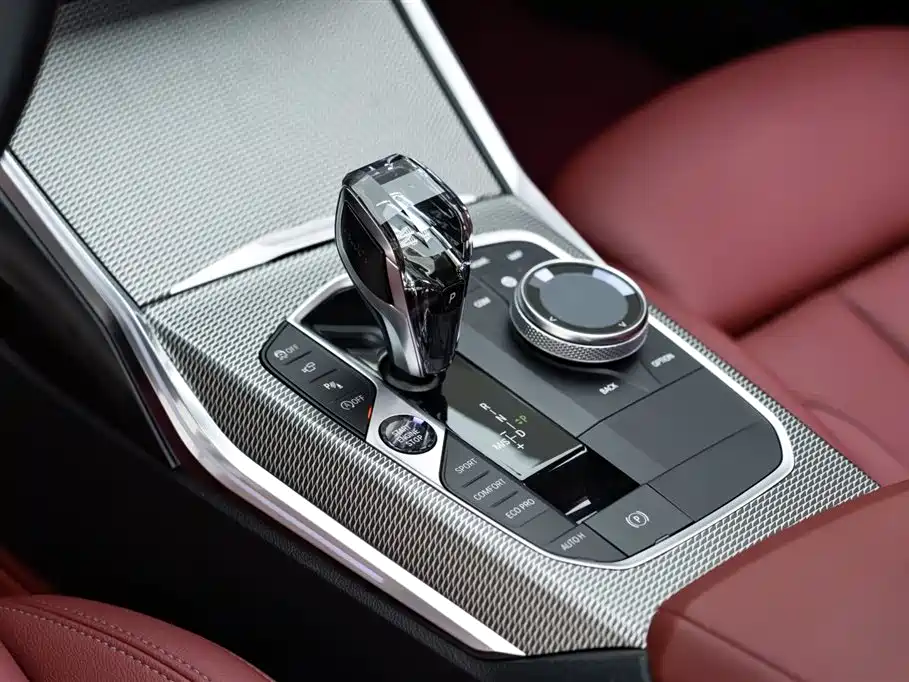 BMW 4 Series 2023 — фото 14