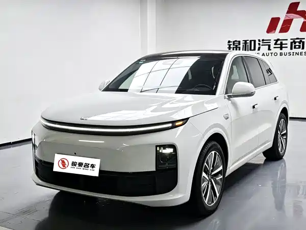 Li Auto L6 2024