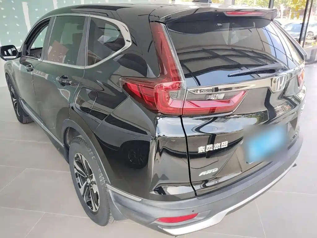 Honda CR-V 2022