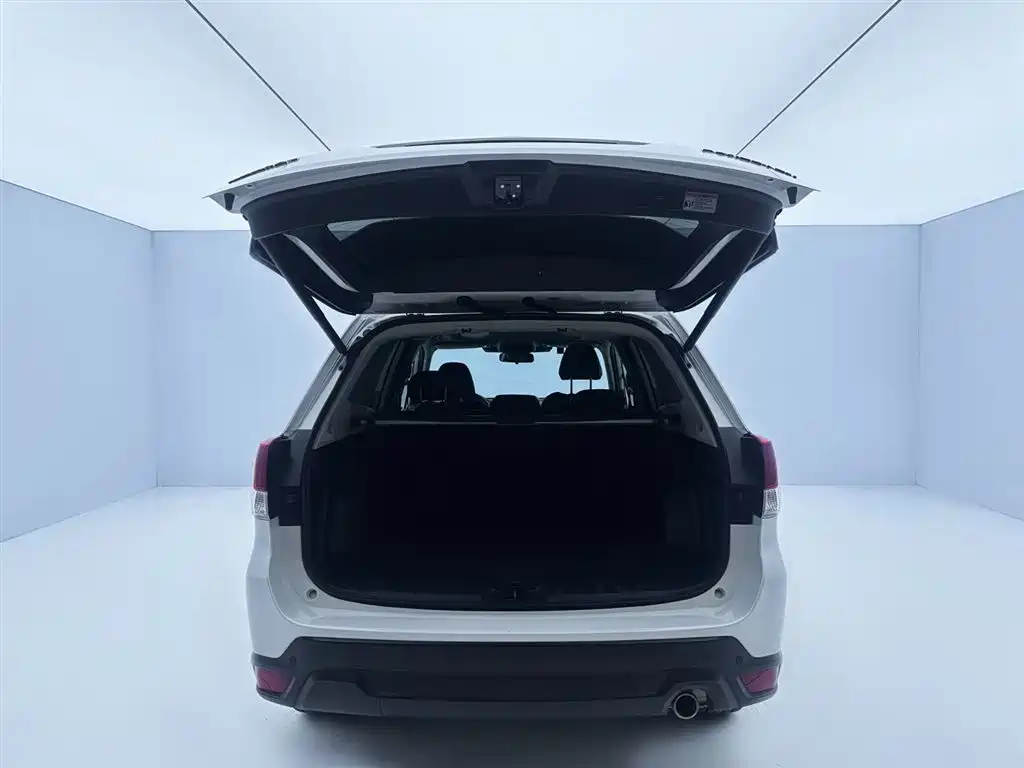 Subaru Forester 2023