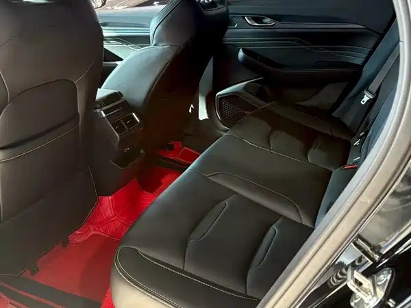 Geely Xingrui 2024