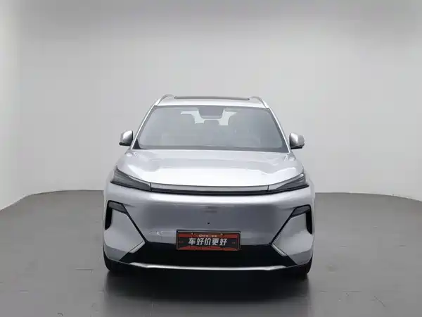 Geely Galaxy Starship 7 2025