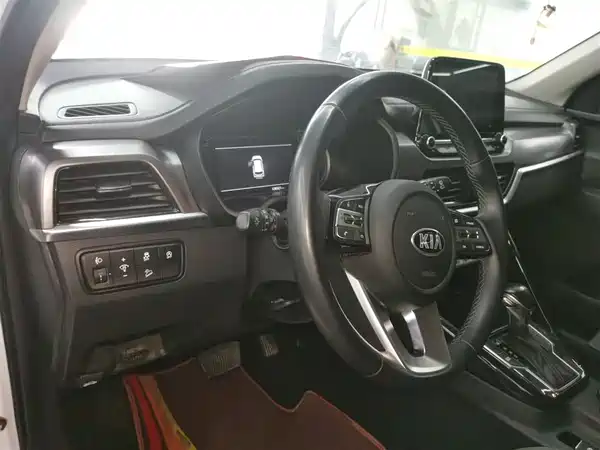 Kia Sportage 2018