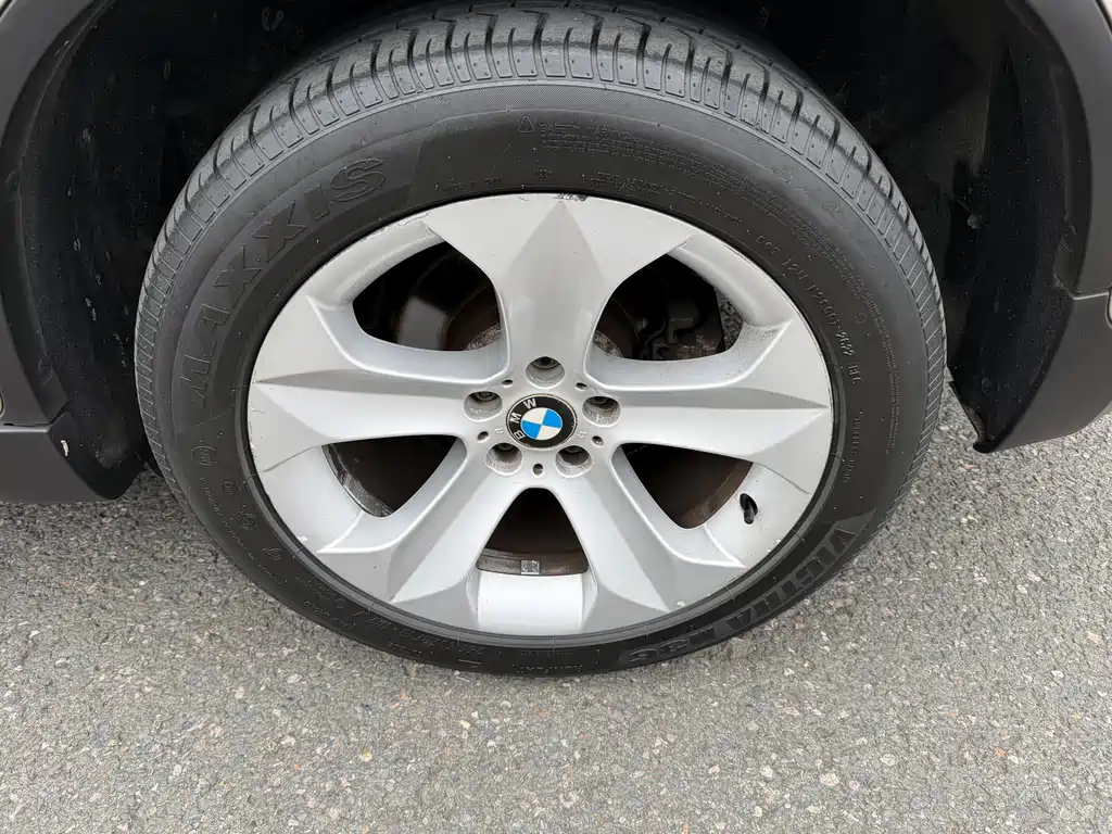 BMW X6 2011 — фото 14