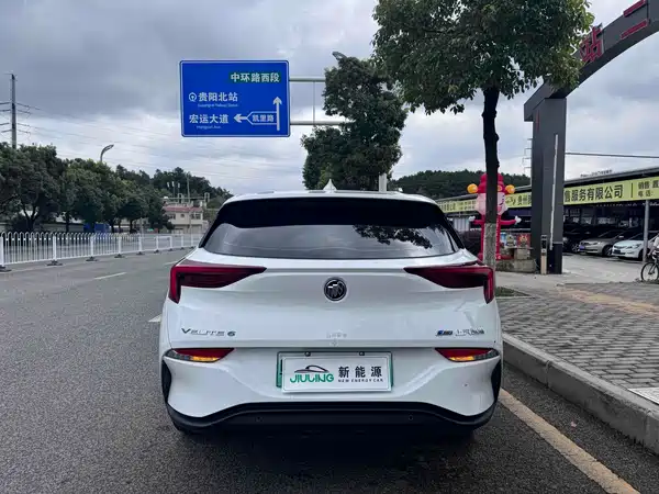 Buick Velite 6 2024