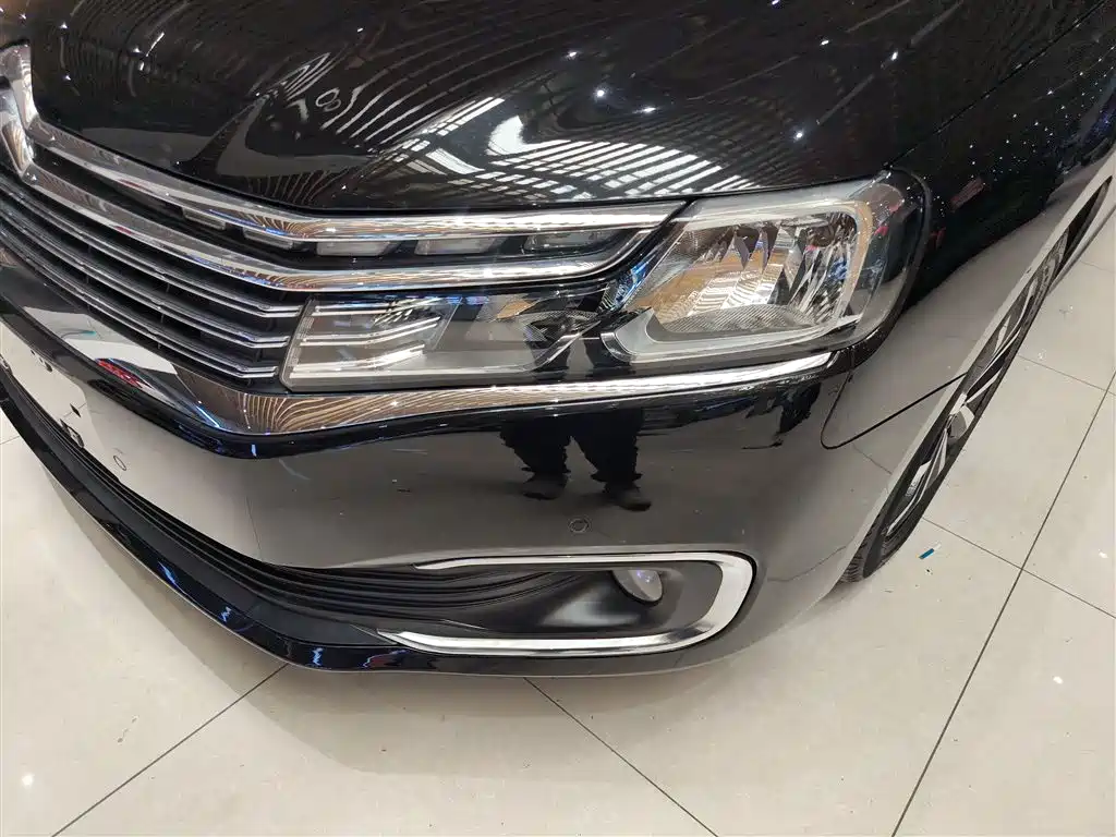 Citroen C6 2019 — фото 18