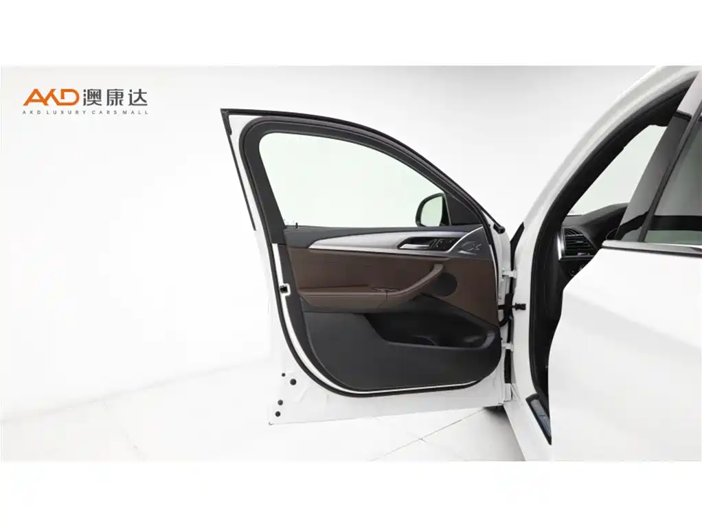 BMW X4 2020 — фото 10