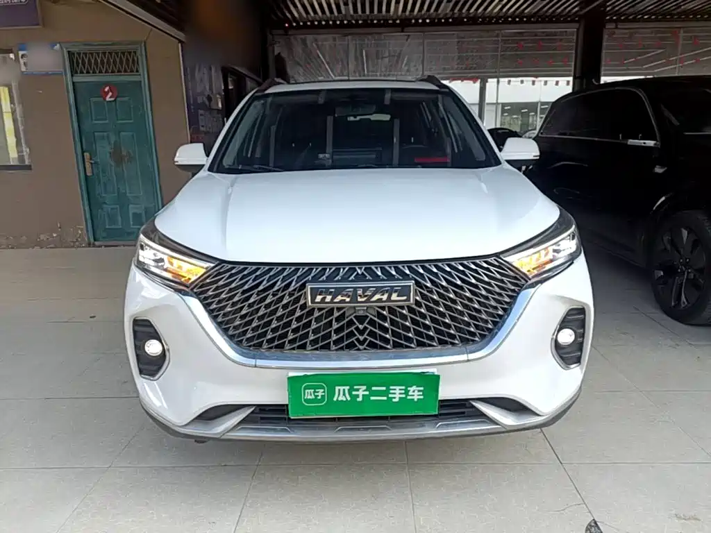 Haval M6 2023
