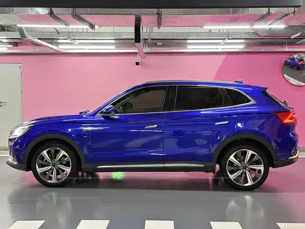 Roewe MARVEL X 2018