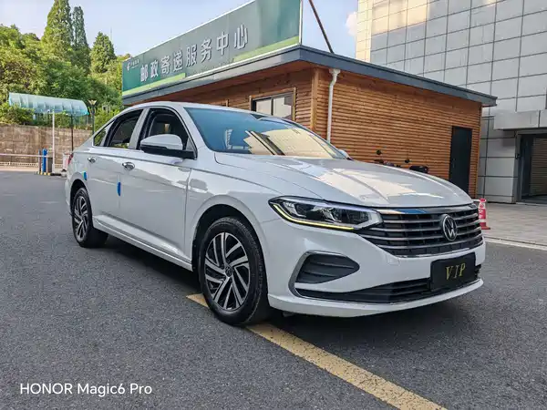 Volkswagen Lavida 2022