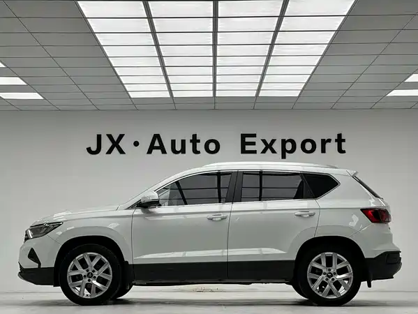 Jetta VS5 2022