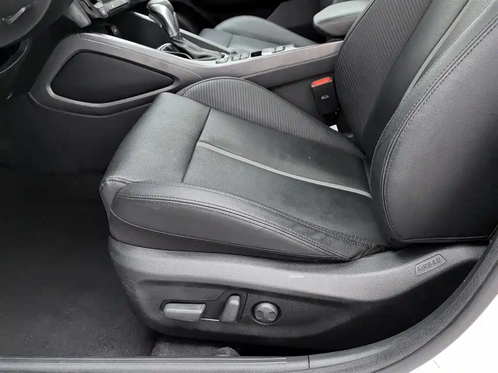 Hyundai Fista 2019 — фото 20