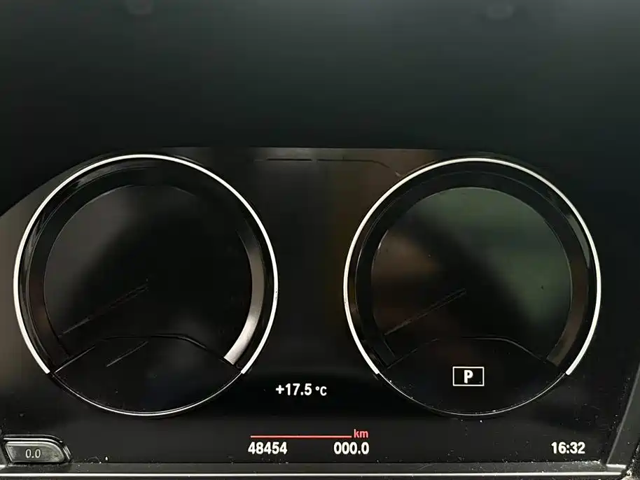 BMW X1 2023 — фото 10