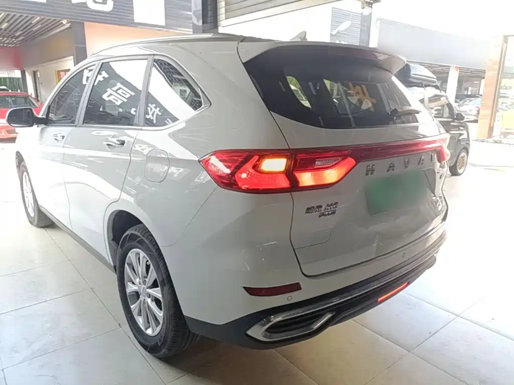 Haval M6 2023