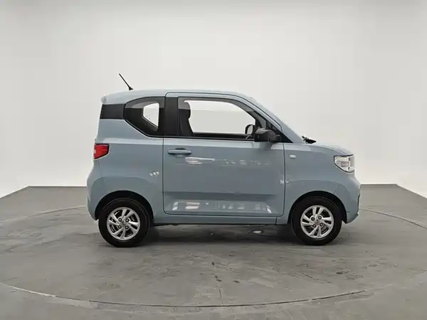 Wuling Hongguang MINIEV 2022