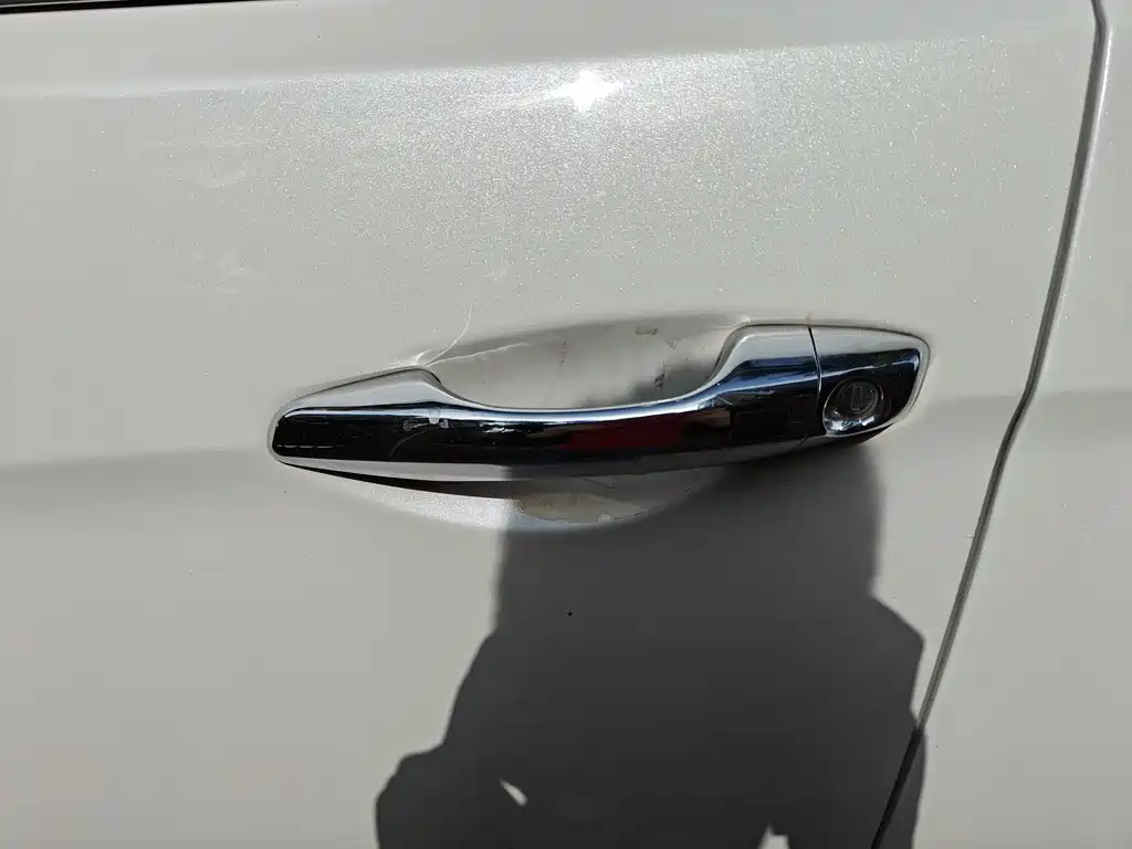Hyundai Santa Fe 2015 — фото 28