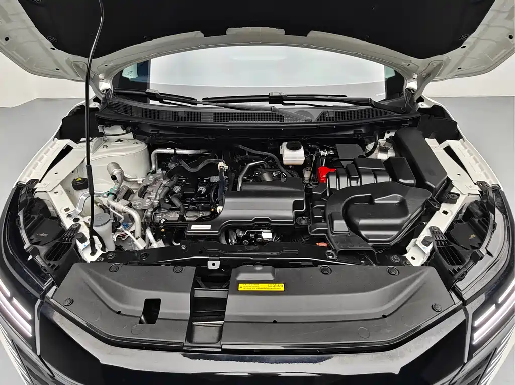 Nissan Qashqai 2026