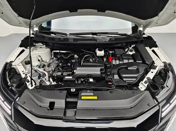Nissan Qashqai 2026