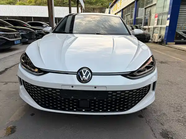 Volkswagen Lamando 2024