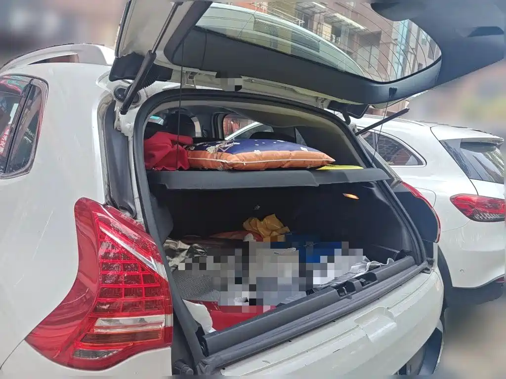 Peugeot 3008 2014 — фото 10