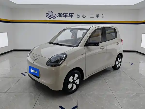 Wuling Hongguang MINIEV 2025