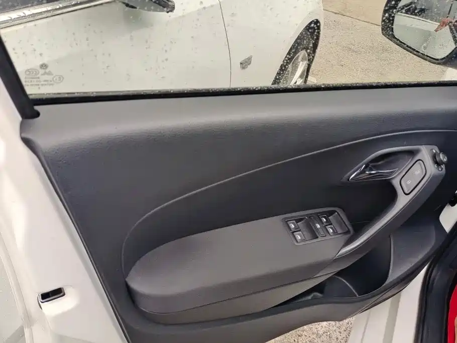 Volkswagen Polo 2019
