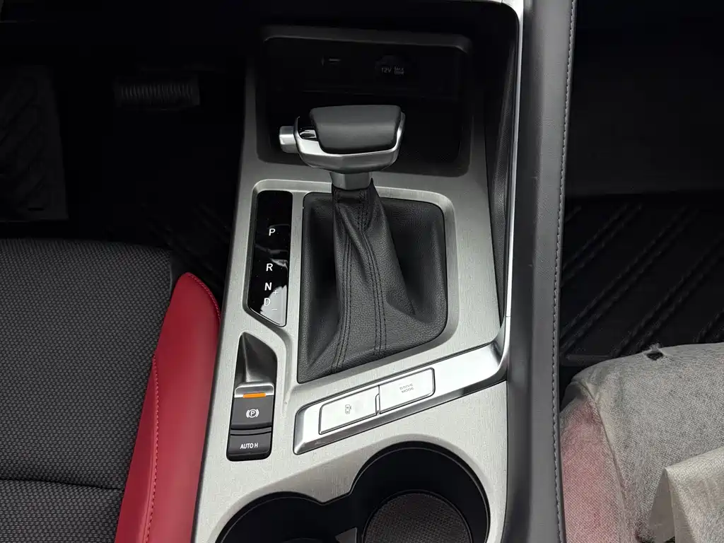 Changan CS35PLUS 2024 — фото 10