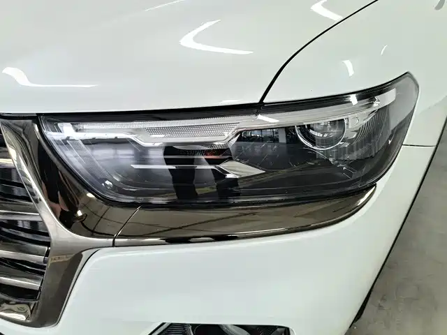 Haval H6 2021 — фото 16