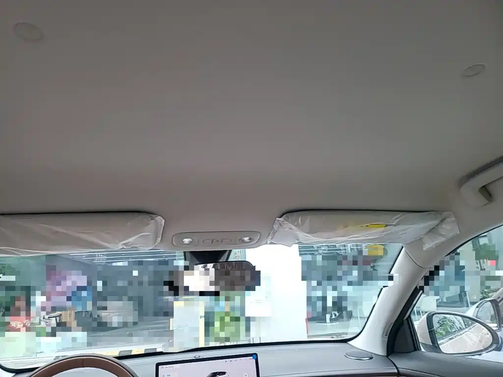 Wuling Bingo S 2025 — фото 25