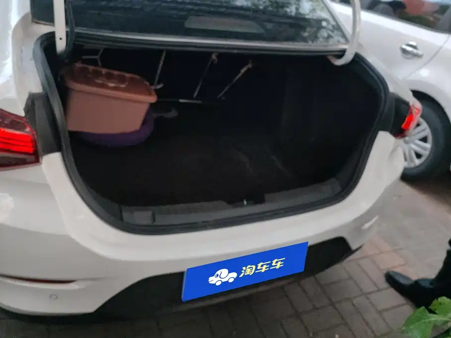 Chevrolet Cavalier 2022