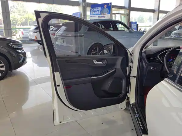 Ford Edge 2020