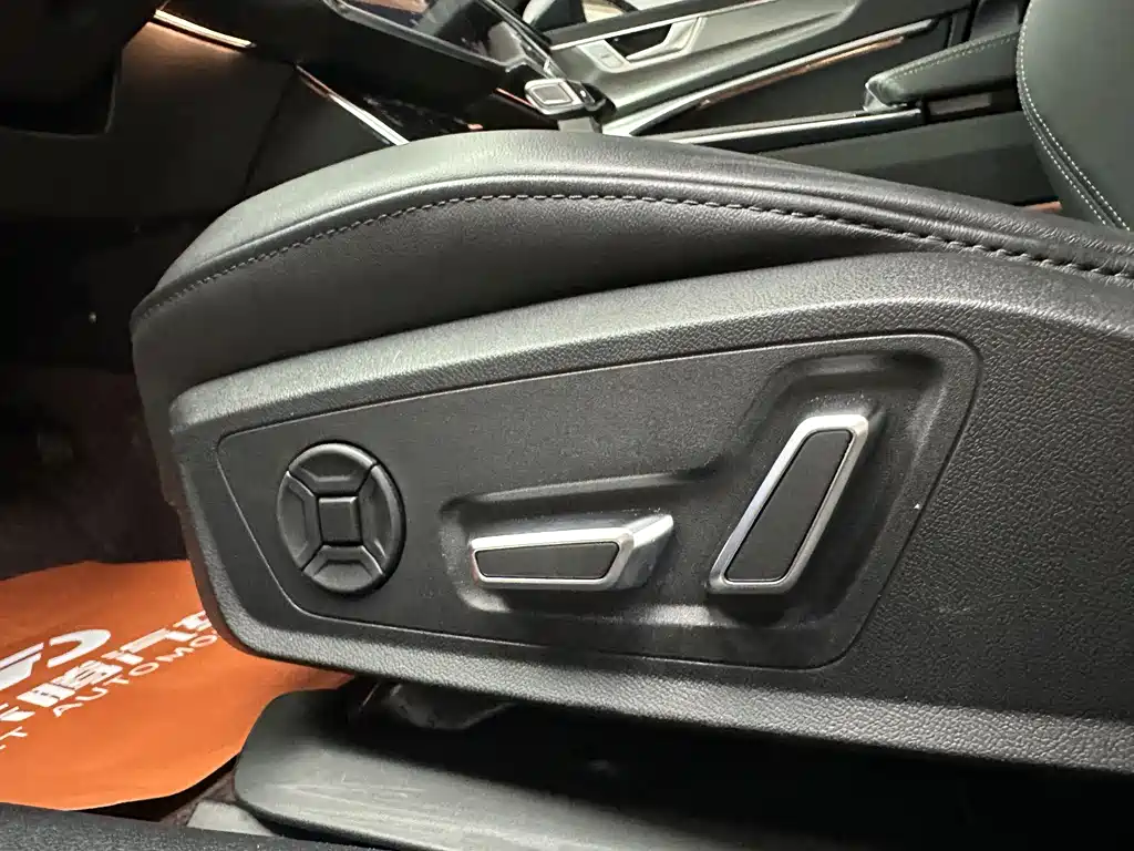 Audi A6L 2023 — фото 22