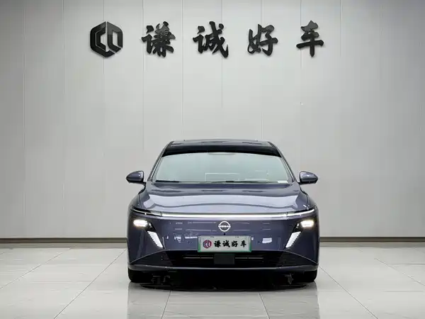 Nissan N6 2026