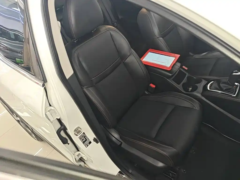 Nissan Qashqai 2019 — фото 25