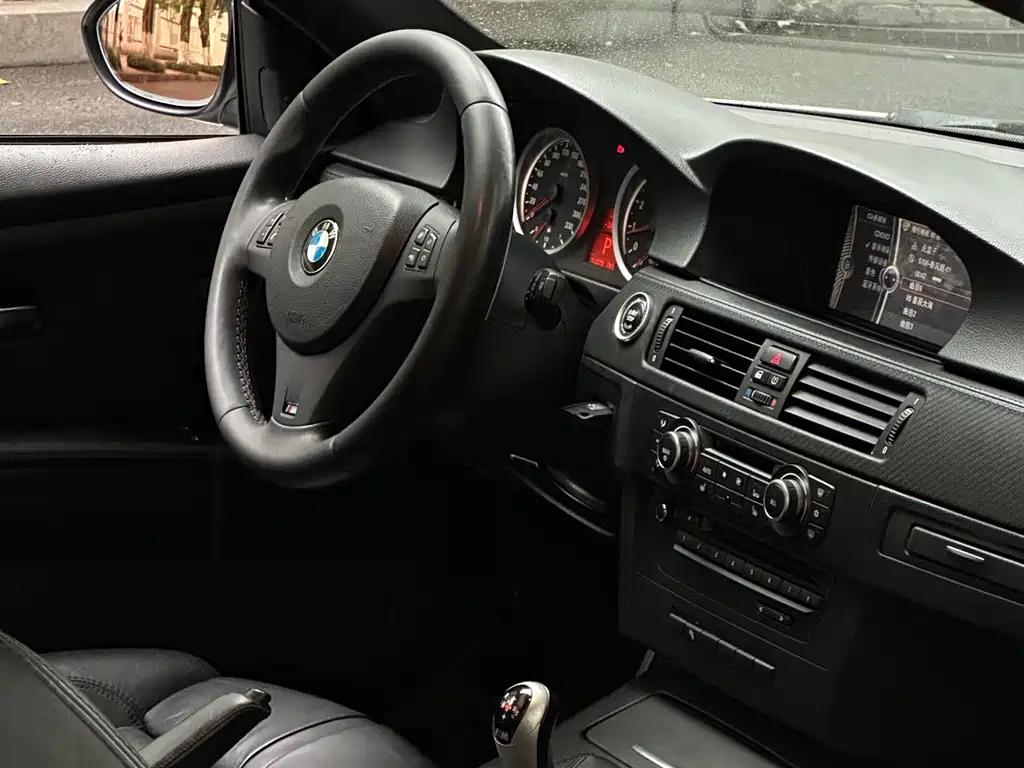 BMW M3 2013 — фото 6