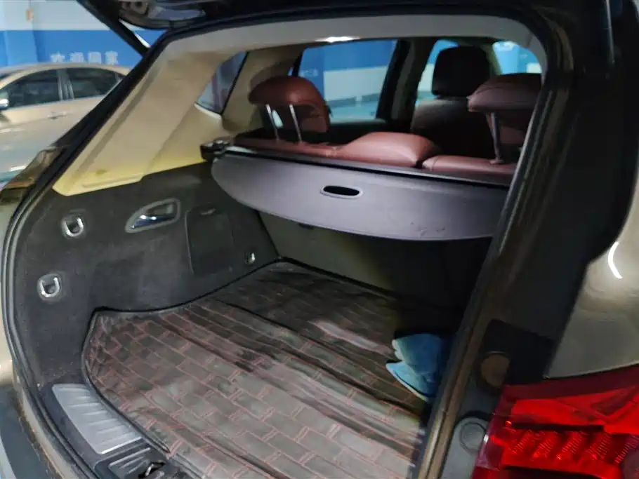 Buick Envision Plus 2016 — фото 4
