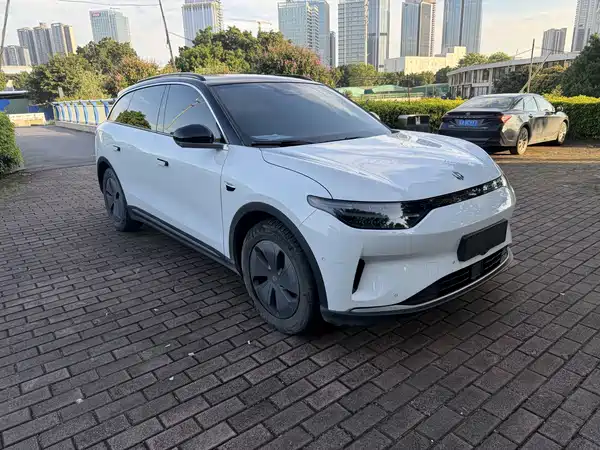 Leapmotor C11 2022