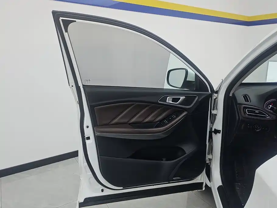 Chery Tiggo 7 2018