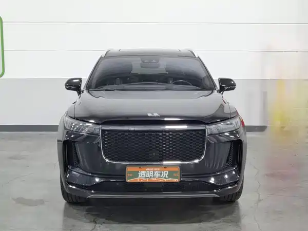 Li Auto ONE 2021