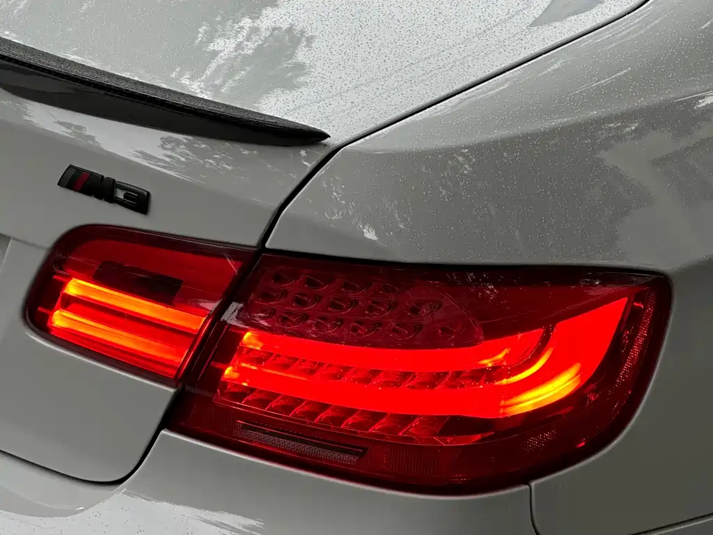 BMW M3 2013 — фото 10