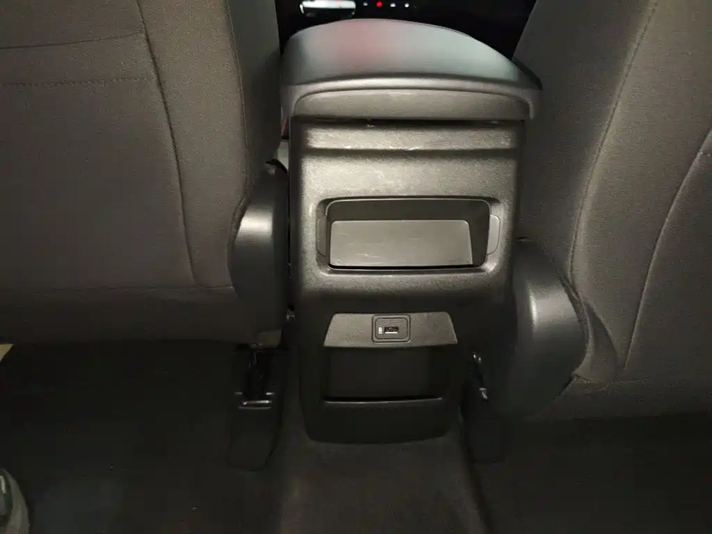 Changan X5 PLUS 2025 — фото 16