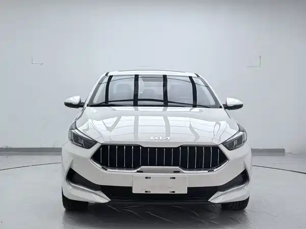 Kia K3 2022