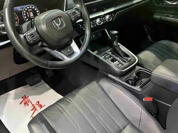 Honda Breeze 2023