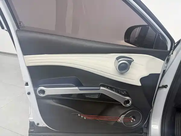 BYD Yuan PLUS 2022