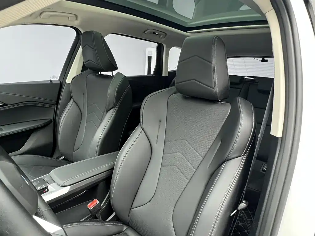 BMW X1 2023 — фото 12