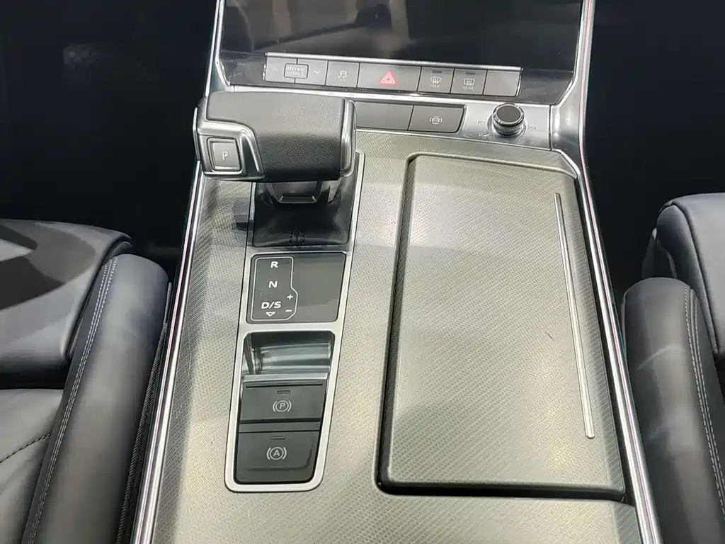 Audi A7 2020 — фото 10