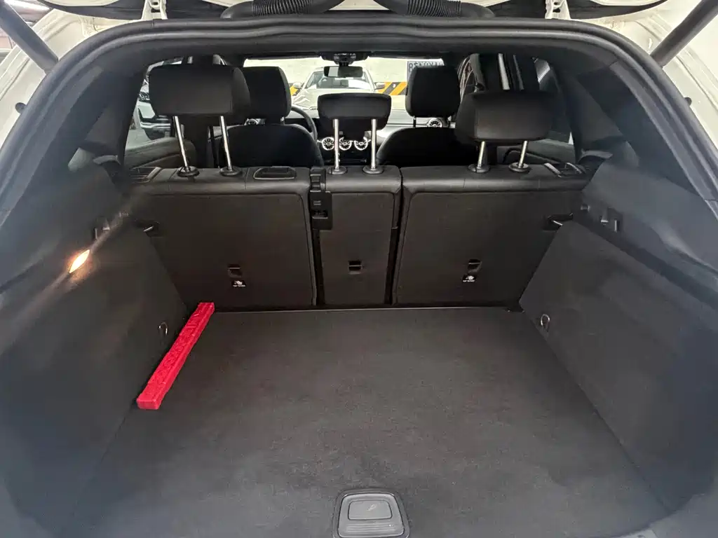 Mercedes-Benz GLA 2021 — фото 13