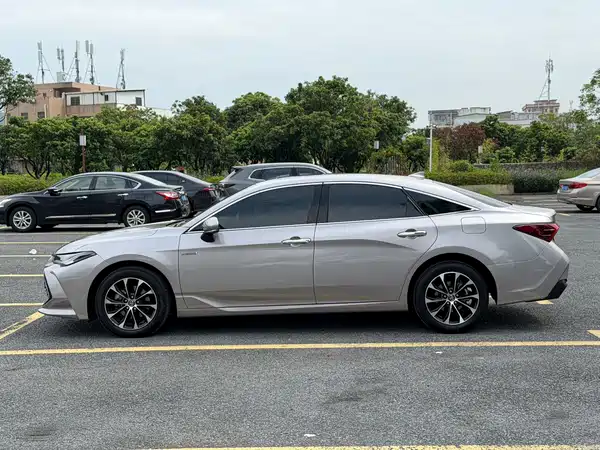 Toyota Avalon 2023