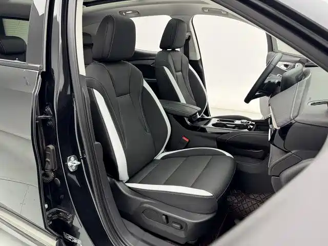 Buick Envision S 2025 — фото 7
