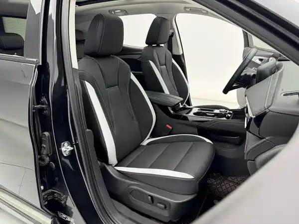 Buick Envision S 2025